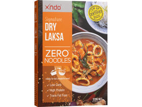 Signature Dry Laksa ZERO™ Noodles